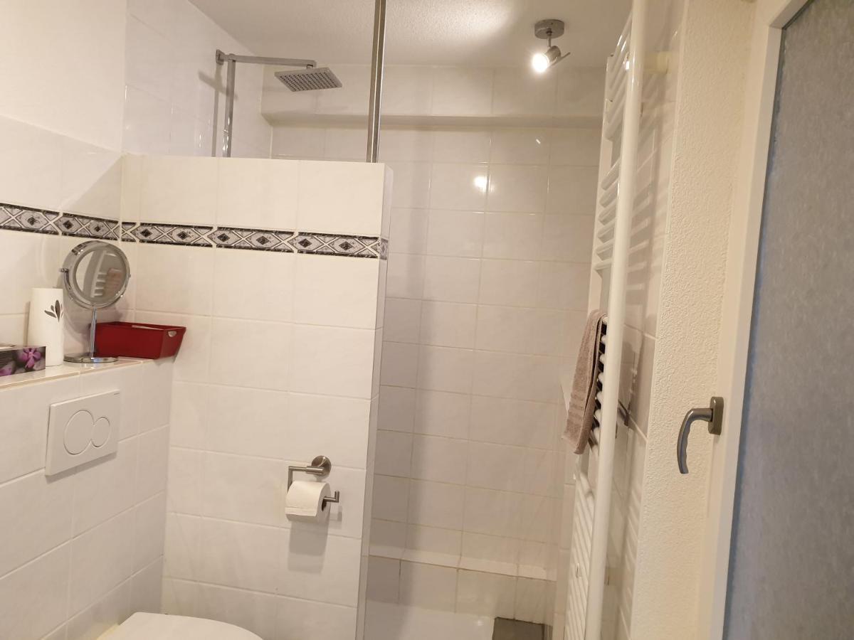 Ferienwohnung In Grenzach Eksteriør bilde