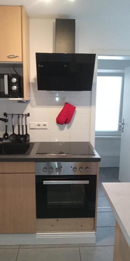 Ferienwohnung In Grenzach Eksteriør bilde