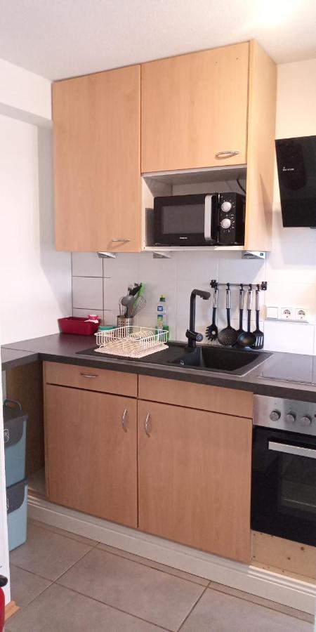 Ferienwohnung In Grenzach Eksteriør bilde