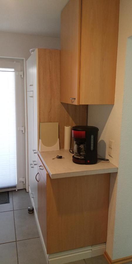 Ferienwohnung In Grenzach Eksteriør bilde